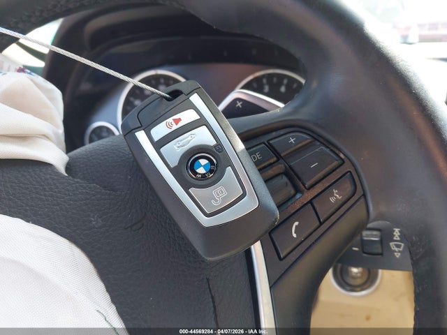 2017 BMW 440I WBA4U1C56H5A15801 Photo 10
