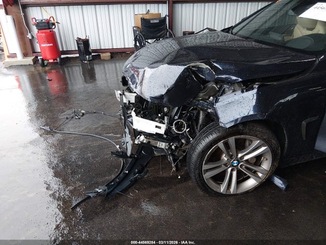 2017 BMW 440I WBA4U1C56H5A15801 Photo 5
