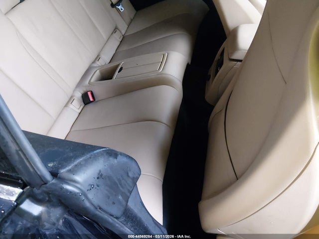 2017 BMW 440I WBA4U1C56H5A15801 Photo 7