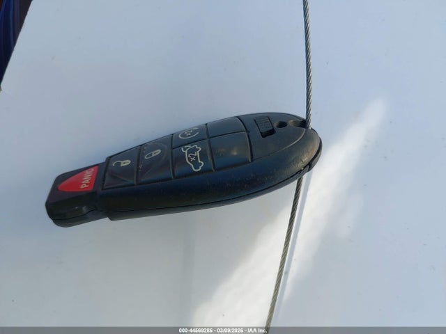 Продажа на аукционе авто 2013 Dodge Durango Crew, vin: 1C4RDJDG3DC664550, номер лота: 44569286