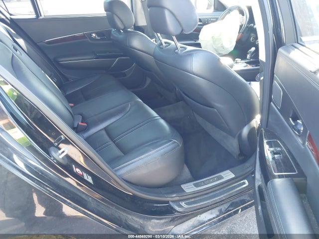 2015 KIA K900 KNALW4D45F6021624 Photo 7