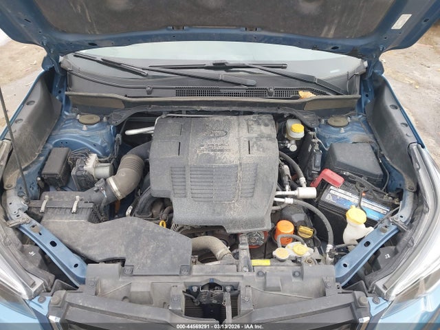 2019 SUBARU FORESTER JF2SKAUC1KH564193 Photo 9