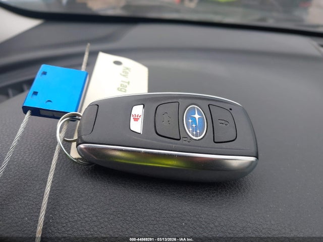 2019 SUBARU FORESTER JF2SKAUC1KH564193 Photo 10