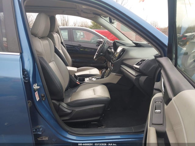 2019 SUBARU FORESTER JF2SKAUC1KH564193 Photo 4