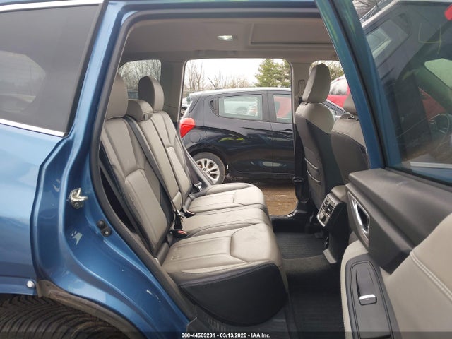 2019 SUBARU FORESTER JF2SKAUC1KH564193 Photo 7