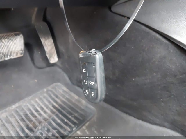 2015 DODGE CHARGER 2C3CDXHG5FH761921 Photo 10