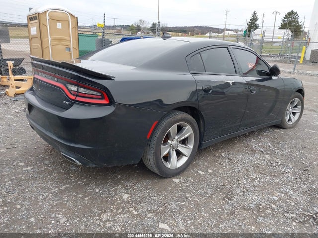 2015 DODGE CHARGER 2C3CDXHG5FH761921 Photo 3