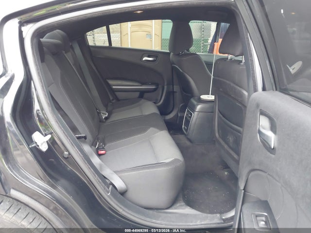 2015 DODGE CHARGER 2C3CDXHG5FH761921 Photo 7