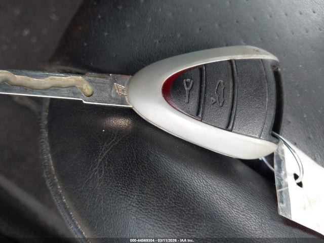 2007 PORSCHE 911 WP0AA29937S710491 Photo 10