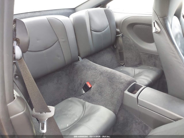 2007 PORSCHE 911 WP0AA29937S710491 Photo 7