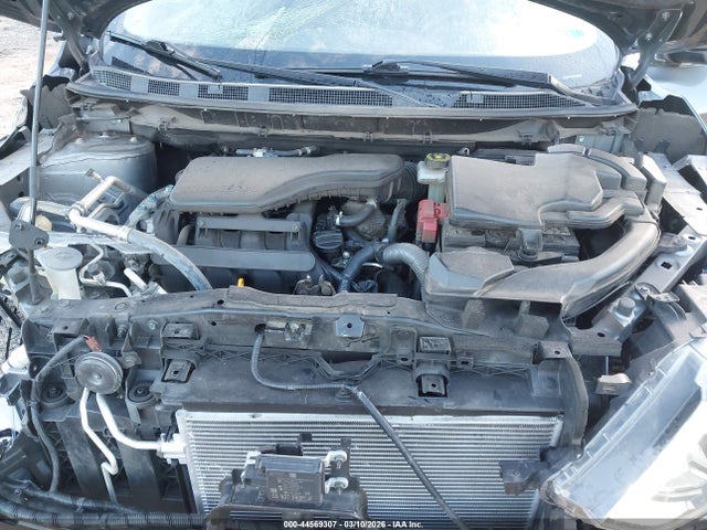 2018 NISSAN ROGUE SPORT JN1BJ1CR6JW288243 Photo 9