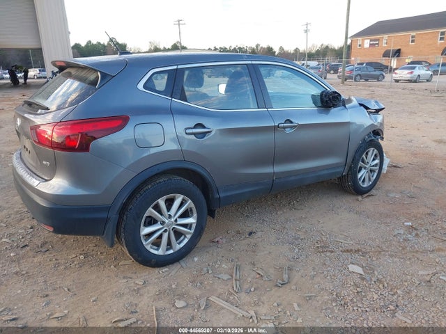 2018 NISSAN ROGUE SPORT JN1BJ1CR6JW288243 Photo 3