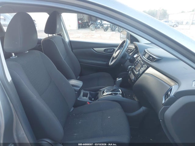 2018 NISSAN ROGUE SPORT JN1BJ1CR6JW288243 Photo 4