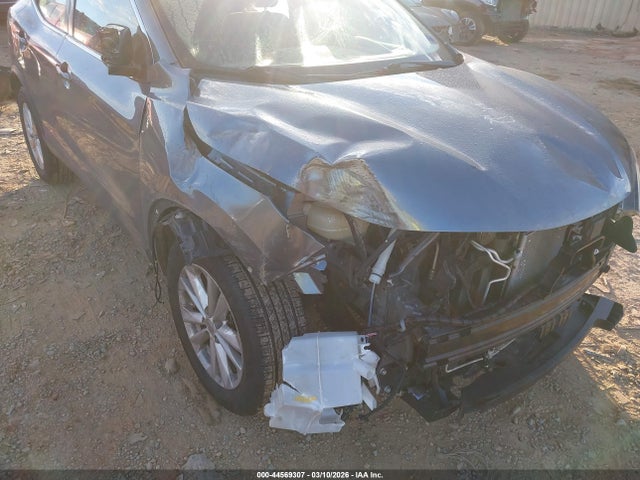 2018 NISSAN ROGUE SPORT JN1BJ1CR6JW288243 Photo 5