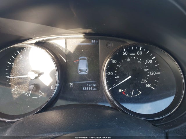 2018 NISSAN ROGUE SPORT JN1BJ1CR6JW288243 Photo 6