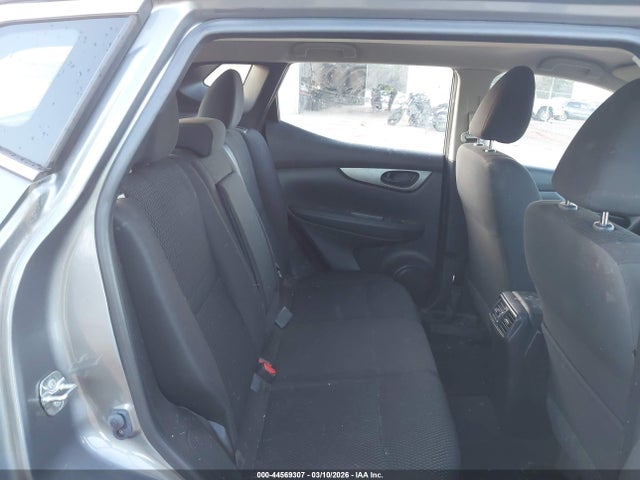 2018 NISSAN ROGUE SPORT JN1BJ1CR6JW288243 Photo 7