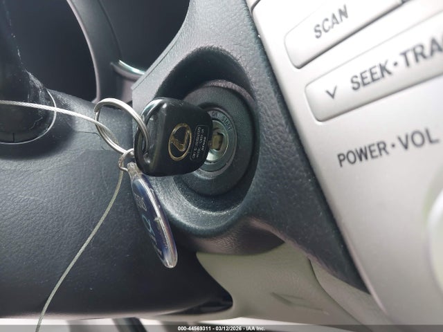 2007 Lexus Rx 350 მანქანა იყიდება აუქციონზე, vin: 2T2GK31UX7C010364, აუქციონის ნომერი: 44569311