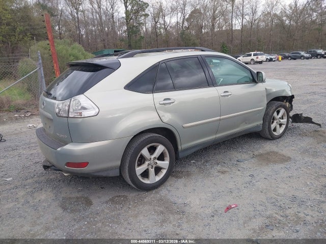 2007 Lexus Rx 350 მანქანა იყიდება აუქციონზე, vin: 2T2GK31UX7C010364, აუქციონის ნომერი: 44569311