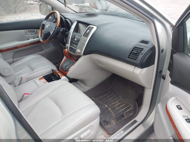 2007 Lexus Rx 350 მანქანა იყიდება აუქციონზე, vin: 2T2GK31UX7C010364, აუქციონის ნომერი: 44569311
