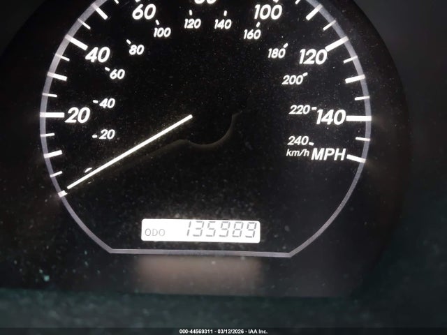 2007 Lexus Rx 350 მანქანა იყიდება აუქციონზე, vin: 2T2GK31UX7C010364, აუქციონის ნომერი: 44569311