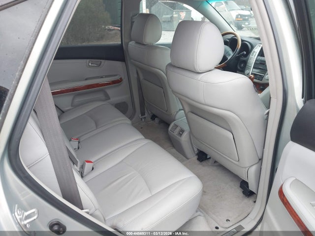 2007 Lexus Rx 350 მანქანა იყიდება აუქციონზე, vin: 2T2GK31UX7C010364, აუქციონის ნომერი: 44569311