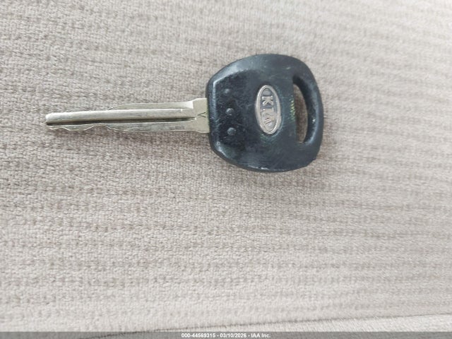 2006 KIA SEDONA KNDMB233X66086341 Photo 10