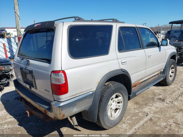 1997 TOYOTA 4RUNNER JT3HN86R5V0089813 Photo 3