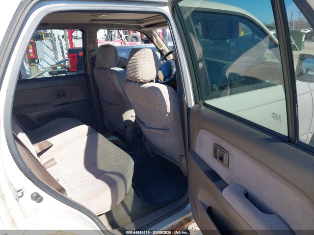 1997 TOYOTA 4RUNNER JT3HN86R5V0089813 Photo 7