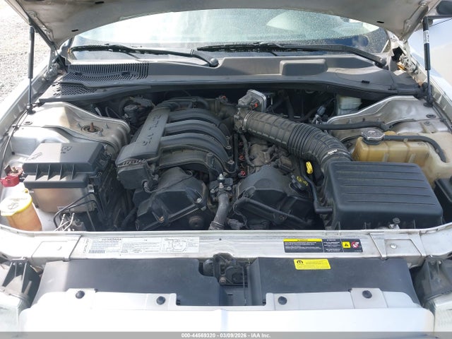 Aukcja sprzedaży 2006 Chrysler 300, vin: 2C3KA43R46H160057, numer aukcji: 44569320
