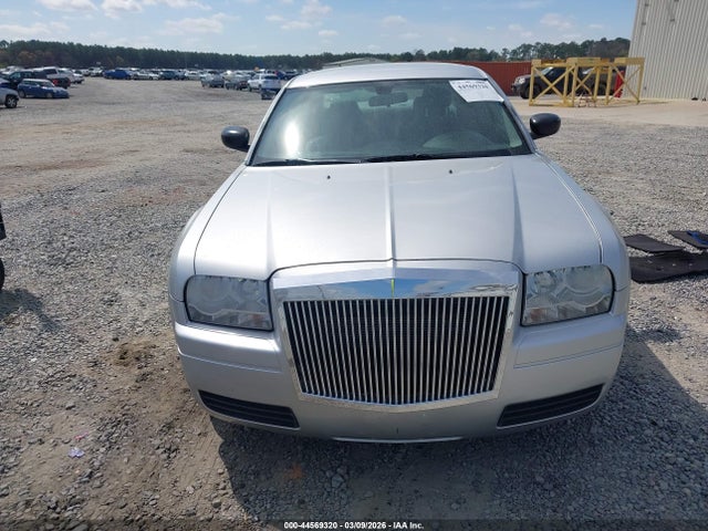 Aukcja sprzedaży 2006 Chrysler 300, vin: 2C3KA43R46H160057, numer aukcji: 44569320