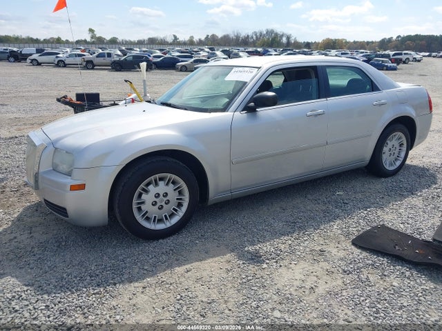 Aukcja sprzedaży 2006 Chrysler 300, vin: 2C3KA43R46H160057, numer aukcji: 44569320