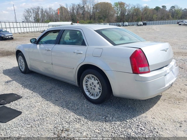 Aukcja sprzedaży 2006 Chrysler 300, vin: 2C3KA43R46H160057, numer aukcji: 44569320