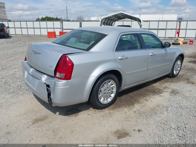 Aukcja sprzedaży 2006 Chrysler 300, vin: 2C3KA43R46H160057, numer aukcji: 44569320