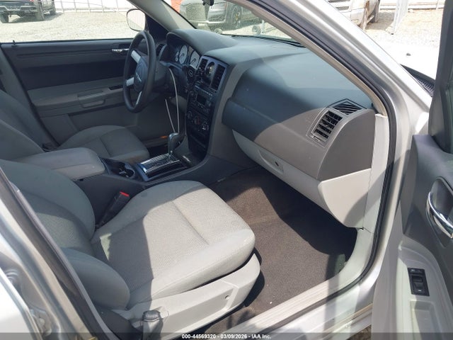 Aukcja sprzedaży 2006 Chrysler 300, vin: 2C3KA43R46H160057, numer aukcji: 44569320