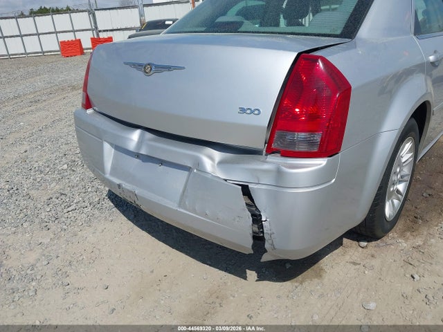 Aukcja sprzedaży 2006 Chrysler 300, vin: 2C3KA43R46H160057, numer aukcji: 44569320