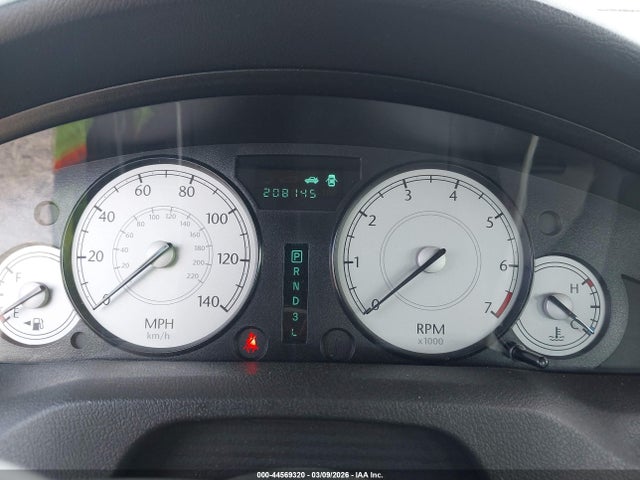 Aukcja sprzedaży 2006 Chrysler 300, vin: 2C3KA43R46H160057, numer aukcji: 44569320