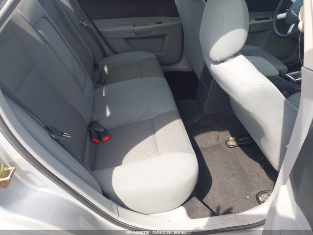 Aukcja sprzedaży 2006 Chrysler 300, vin: 2C3KA43R46H160057, numer aukcji: 44569320