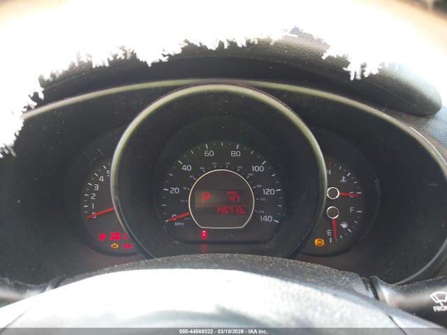 2018 Kia Soul + მანქანა იყიდება აუქციონზე, vin: KNDJP3A5XJ7606913, აუქციონის ნომერი: 44569322