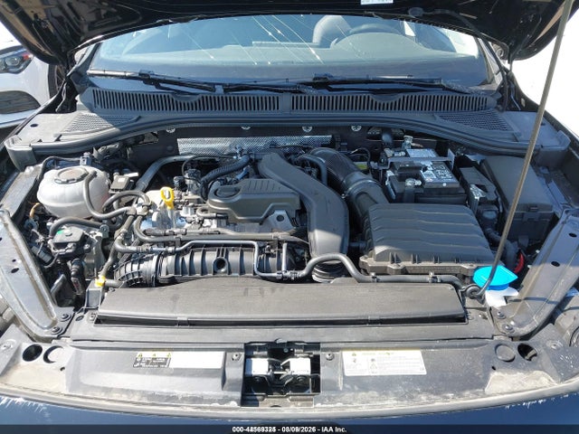 3VW7X7BU1SM036375 Volkswagen Jetta 1.5t Se