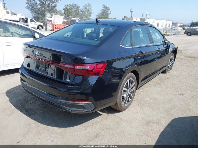 3VW7X7BU1SM036375 Volkswagen Jetta 1.5t Se