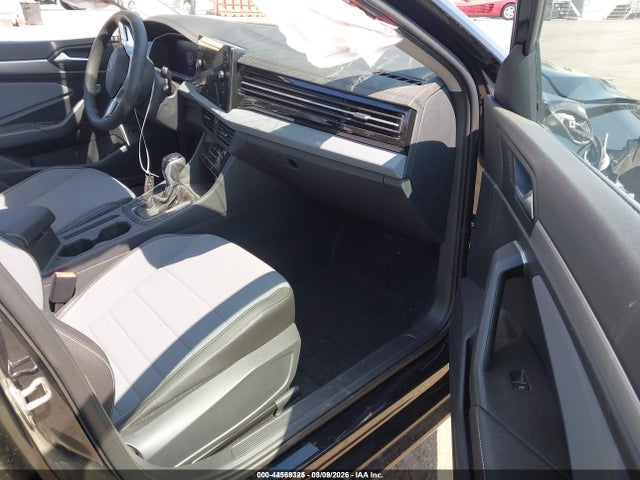 3VW7X7BU1SM036375 Volkswagen Jetta 1.5t Se