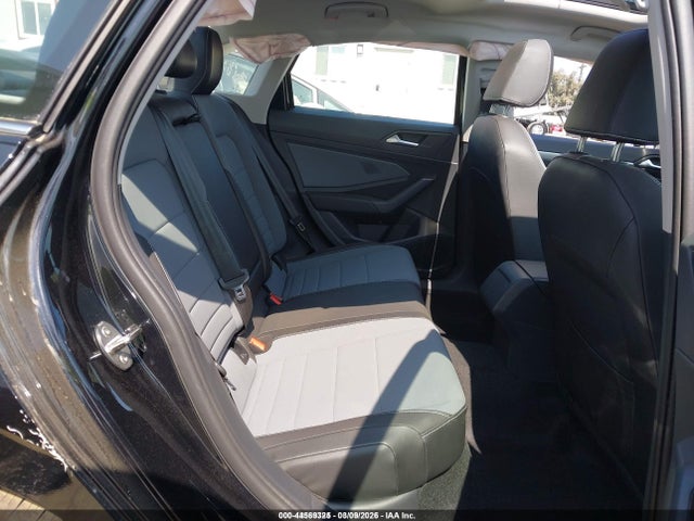 3VW7X7BU1SM036375 Volkswagen Jetta 1.5t Se