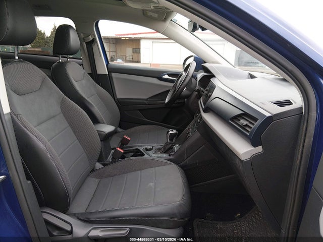 2022 VOLKSWAGEN TAOS 3VVPX7B20NM038254 Photo 4