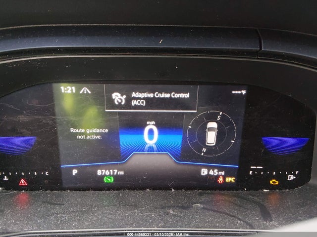 2022 VOLKSWAGEN TAOS 3VVPX7B20NM038254 Photo 6