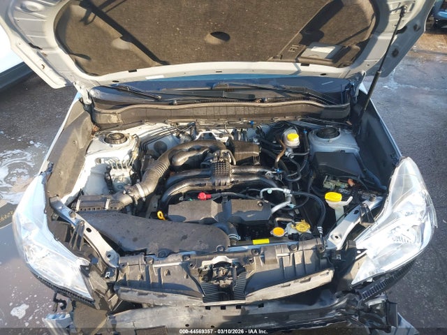 Продаж на аукціоні авто 2015 Subaru Forester 2.5i Premium, vin: JF2SJADC7FG481396, номер лоту: 44569357