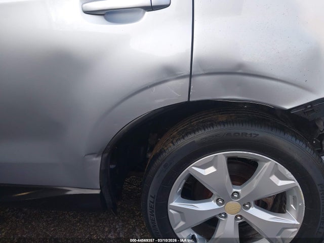 Продаж на аукціоні авто 2015 Subaru Forester 2.5i Premium, vin: JF2SJADC7FG481396, номер лоту: 44569357