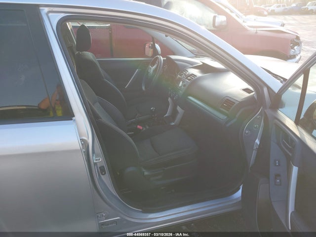 Продаж на аукціоні авто 2015 Subaru Forester 2.5i Premium, vin: JF2SJADC7FG481396, номер лоту: 44569357