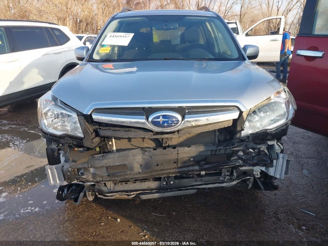 Продаж на аукціоні авто 2015 Subaru Forester 2.5i Premium, vin: JF2SJADC7FG481396, номер лоту: 44569357