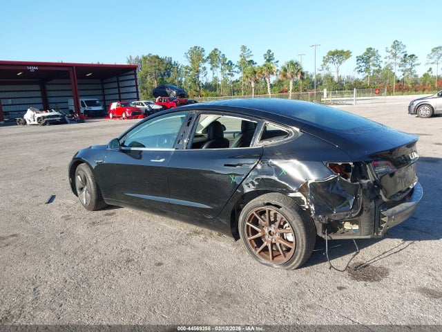 Aukcja sprzedaży 2018 Tesla Model 3 Long Range/mid Range, vin: 5YJ3E1EA5JF122927, numer aukcji: 44569358