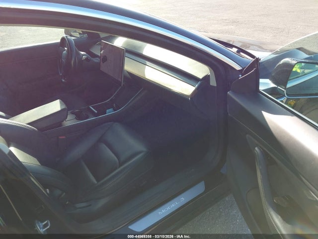 Aukcja sprzedaży 2018 Tesla Model 3 Long Range/mid Range, vin: 5YJ3E1EA5JF122927, numer aukcji: 44569358